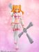 Bandai Namco S.H.Figuarts Liliel Angel Airborne Corps / Lilysa "2.5 Dimensional Seduction"