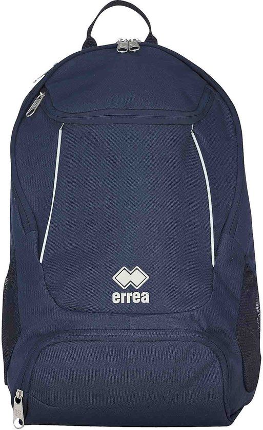 Errea Thor Rugzak Blauw
