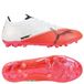 PUMA Ultra Nitro 7 Ultimate Mg The Arrival - Ultra Red/noir/blanc - Multi Ground (Mg), pointure 44