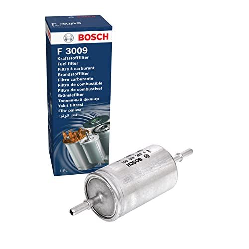 BOSCH Kraftstofffilter F026403009