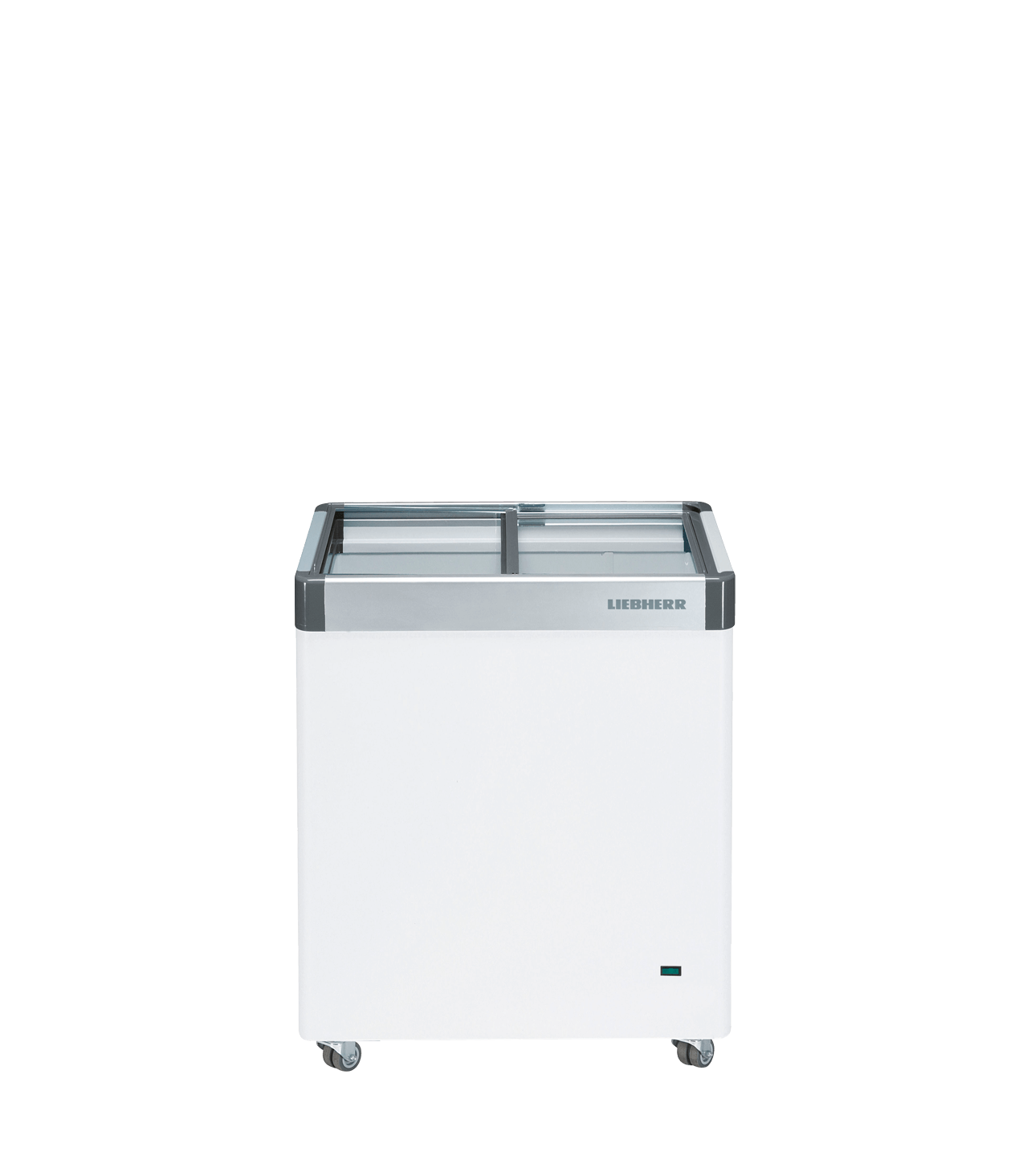 Liebherr EFE 1152 - Vriezer - Wit