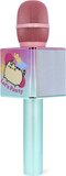 OTL Technologies Pusheen Draadloze Karaoke Microfoon met Speaker en Stemopname