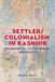 Settler/Colonialism Manchester University Press Settler/colonialism in Kashmir Hardcover