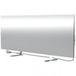 Joule Production - Smart Verwarming - 700W - Gehard Glas - Zilver