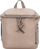 LIEBESKIND BERLIN Hera Sheep Natural Backpack Stone Taupe