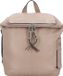 LIEBESKIND BERLIN Hera Sheep Natural Backpack Stone Taupe