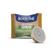 Caffè Borbone Don Carlo Composteerbare Caspules, Gouden Koffiemelange - 50 Capsules - Compatibel met Lavazza* A Modo Mio*-koffiemachines voor thuis