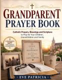 Grandparent Libri GmbH Grandparent Prayer Book
