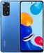 Xiaomi Redmi Note 11 smartphone (6 GB + 128 GB, blauw)