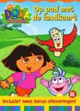 DORA: OP PAD MET DE LANDKAART(D)(BRONZE) DVD