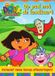 DORA: OP PAD MET DE LANDKAART(D)(BRONZE) DVD