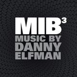Sony Music Men In Black 3