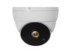LevelOne ACS-5302 Dome CCTV-bewakingscamera Binnen & buiten Plafond