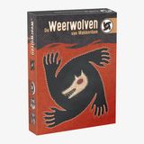 Zygomatic Board Game Studio 999 Games De Weerwolven van Wakkerdam - Bordspel - Unisex - Vanaf 10 jaar