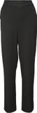 VERO MODA VMMAYA MR STRAIGHT SOLID PANT NOOS Women's Trousers - Black - Size S X L32