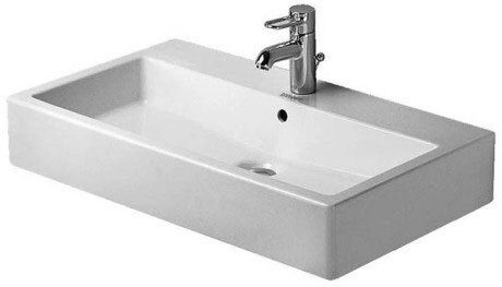 Duravit Vero Washbasin, furniture washbasin