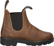 Blundstone 1911 Original Tobacco Chelsea Boots Unisex Leer Maat 42