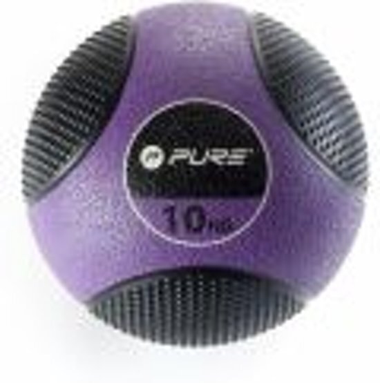 Pure2Improve 2 improve medicine ball