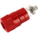 Econ Connect AK5SRT Borne de connexion Rouge Signal 6 A