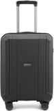 Epic Airwave Neo Trolley Star Black Zwart 55cm
