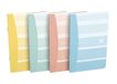 Oxford Iconics schrijfblok & schrift 60 vel