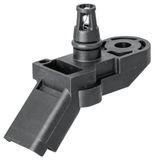 HELLA 6PP 009 400-301 MAP sensor - 4-polig - Geschroefd