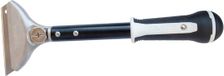 Tajima Cutter 'Premium' 18 mm met metalen geleider - blokkageknop