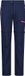 CMP Damesbroek met rits - Polyester - Maat XL - Donkerblauw