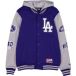 New Era Blouson à capuche Los Angeles Dodgers H1 2968