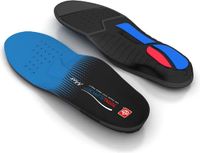 Spenco Total Support Max Inlegzolen - Multicolour - Maat 40/42