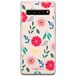 ERT GROUP Telefoonhoes voor Samsung S10 5G Babaco patroon Fruits and Flowers 010