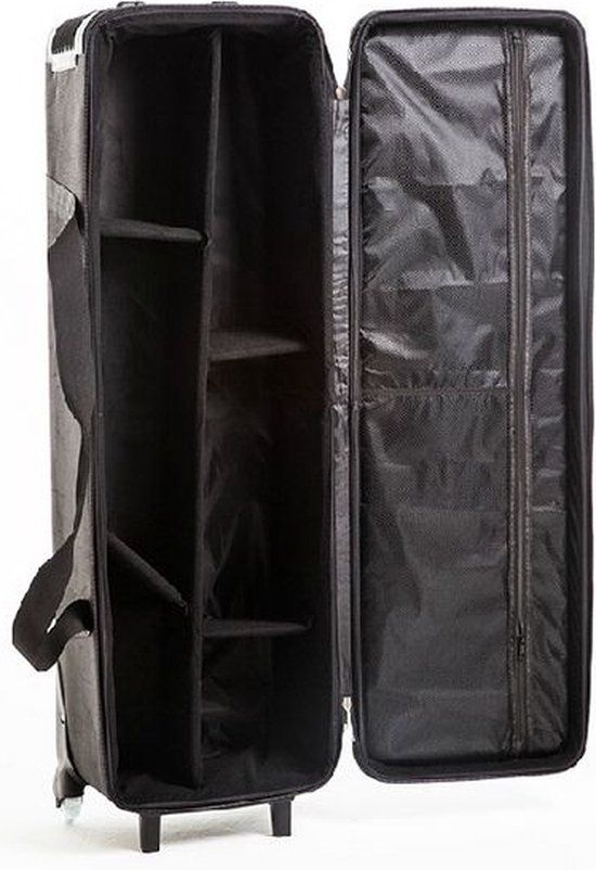 Godox CB-01 Carrying Bag - Black - Nylon - 7250 kg