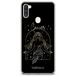ERT GROUP mobiel telefoonhoesje voor Samsung A03S origineel en officieel erkend Babaco patroon Zodiac Woman 004
