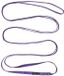 Black Diamond Sangle en nylon 18 mm violet 240 cm