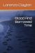 Blood And Borrowed Time
