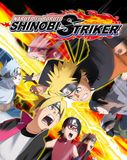 BANDAI NAMCO Entertainment Naruto to Boruto: Shinobi Striker - Standard Edition - PlayStation 4