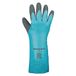 Honeywell FLEXTRIL™ 211 Maat 9 Groen Beschermende Handschoenen