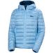 Helly Hansen Doudoune à capuche femme Verglas Down Hybrid 2.0
