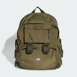 adidas ORIGINALS Rugzak 'BACKPACK' kaki