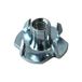 uhlsport inzetstukken voor studs (PU 100 stuks)