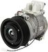 DENSO DCP17092 Compressor