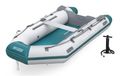Bestway Hydro Force Mirovia Elite 330 Bateau gonflable pour 4 Adultes, 3,30 m