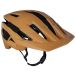 Leatt trail 3.0 casque de vélo de montagne orange rouille