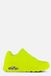 Skechers Uno - Night Shades Dames Sneakers - Geel