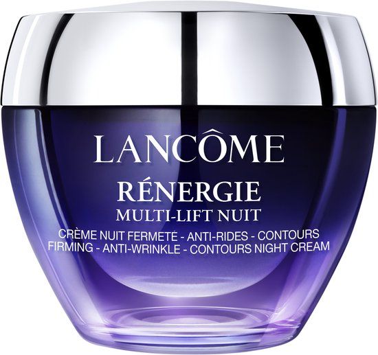 Lancôme Rénergie Nuit Multi-lift Nachtcrème - 50 ml