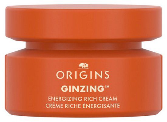 Origins Ginzing Energizing Rich Cream 30 ml