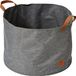 Holland Connections Panier à bois - 35L - Noir