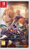 Mindscape Ys Memoire: The Oath of Felghana - Nintendo Switch
