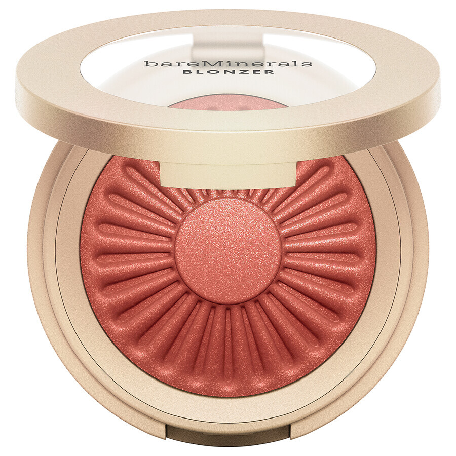 Bareminerals Kiss of Rose GEN NUDE Blonzer 3.8