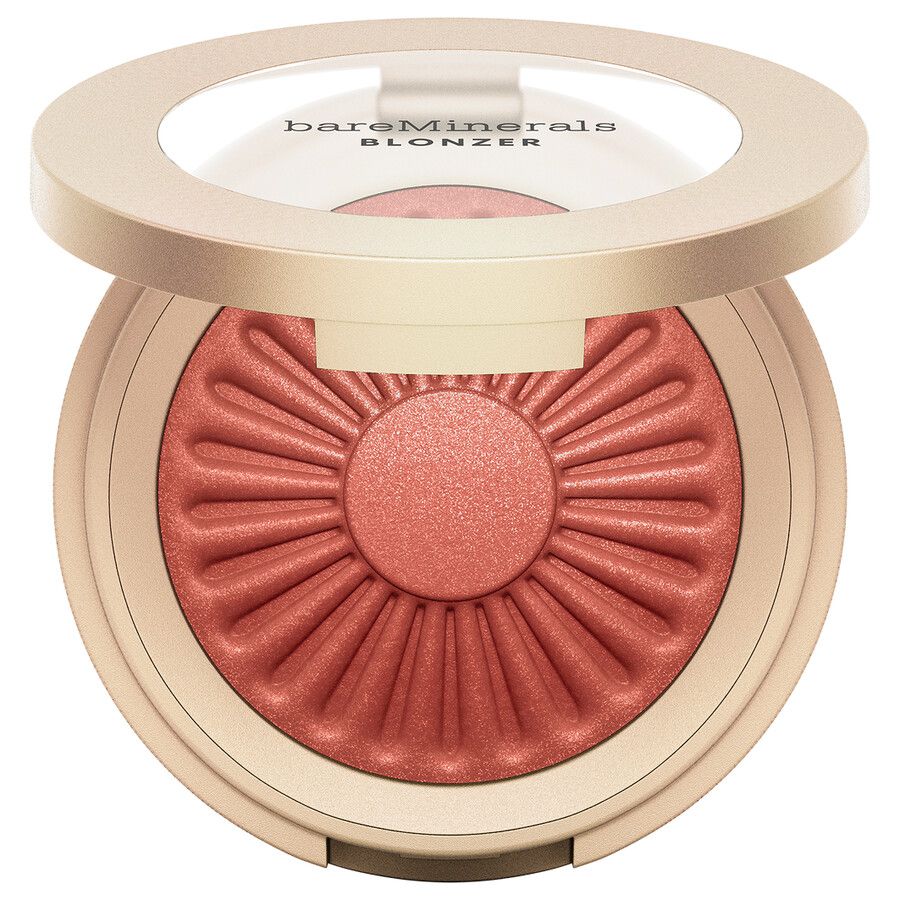 Bareminerals Kiss of Rose GEN NUDE Blonzer 3.8 - 0194248010492